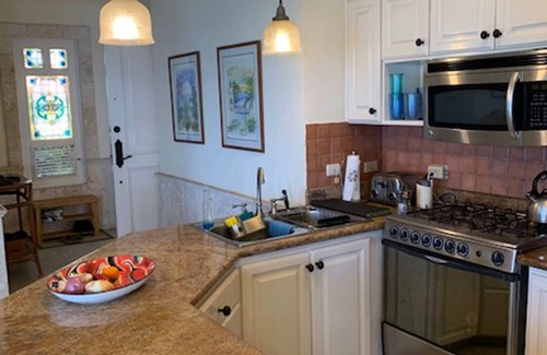 El Batey Condo | Luxurious Oceanfront Condo in the Heart of Sosua