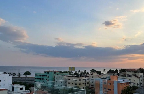 La Isabelita Apartment | ✴️Luxurious Penthouse with a favorite location 🔱