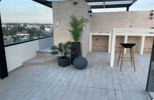 La Isabelita Apartment | ✴️Luxurious Penthouse with a favorite location 🔱