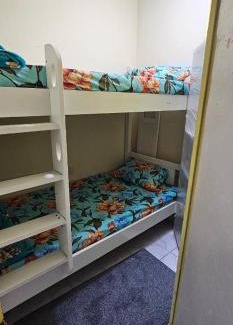 Sharjah House | Luxurious partition room bed space