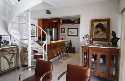 Belem Apartment | Luxurious Penthouse with Pool