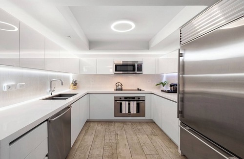 South Beach Condo | Luxurious Private Condo at 1 Hotel & Homes -1545