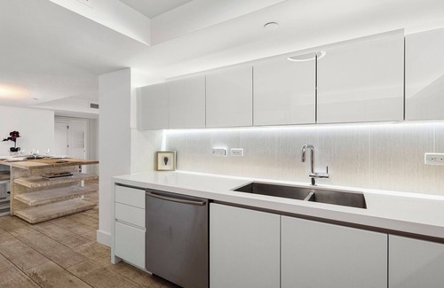 South Beach Condo | Luxurious Private Condo at 1 Hotel & Homes -1545