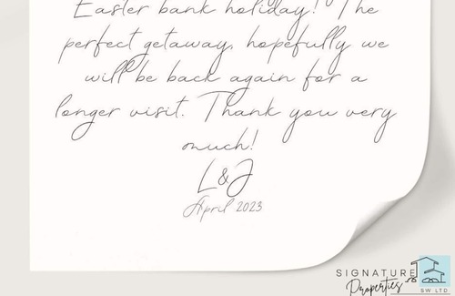 Calverleigh Apartment | Luxurious Private Lodge set with Exmoor Backdrop