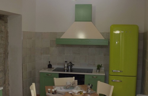 Valle dell’Angelo House | Luxurious retreat for your well-being