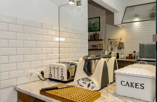 Mahon Villa | Luxurious refuge in national park with heated pool, beach 5 min - Manon 10min.