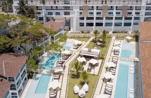 Cabarete Resort | Luxurious Relaxation in a Presidential Studio @ Lifestyle Holidays Vacation Club