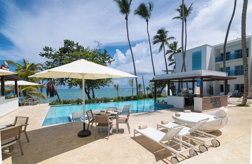 Cabarete Resort | Luxurious Relaxation in a Presidential Studio @ Lifestyle Holidays Vacation Club