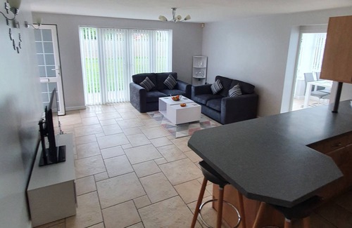 Harwich House | Luxurious self contained 2 bed annexe a perfect rural getaway