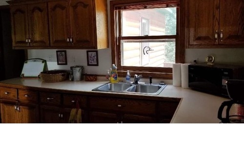 Adams Cabin | Luxurious & Spacious! A Great Place For Family, Friends, Reunions & Corporate!