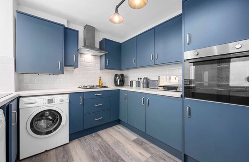 Great Harwood House | Luxurious Stylish Home: Heart Of Great Harwood