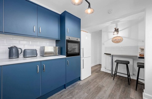 Great Harwood House | Luxurious Stylish Home: Heart Of Great Harwood