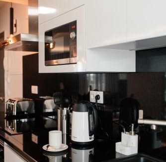 Se Apartment | Luxurious T2 Varandas Apartment XIII