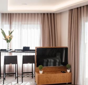 Se Apartment | Luxurious T2 Varandas Apartment XIII