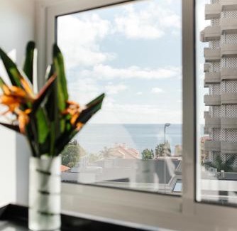 Se Apartment | Luxurious T2 Varandas Apartment XIII