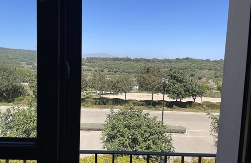 San Roque House | Luxurious terraced house 2 minutes from La Reserva golf club