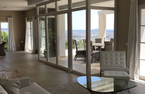 Son Vida House | Luxurious villa with fantastic views of Palma