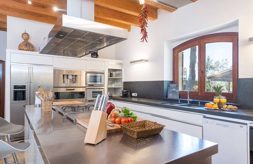 Binissalem Villa | Luxurious villa in a rural idyll – Finca Can Duró