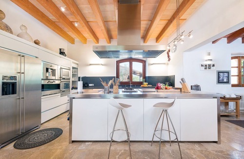 Binissalem Villa | Luxurious villa in a rural idyll – Finca Can Duró