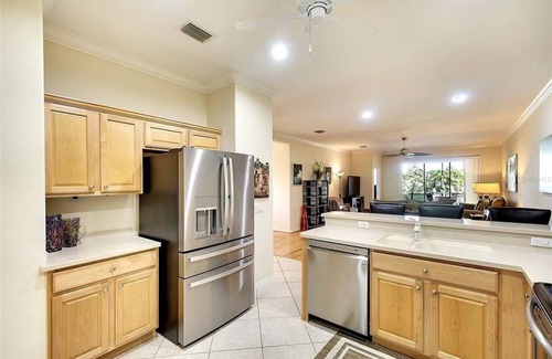 Braden River Villa | Luxurious Villa in Paradise!