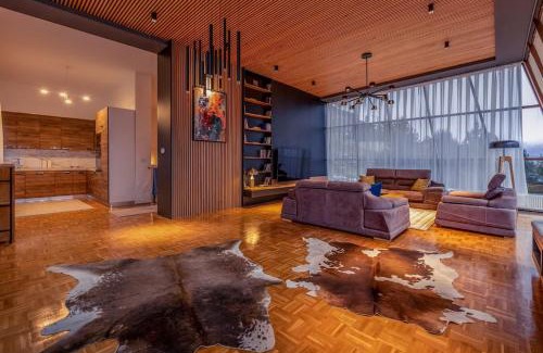 Prevalla Villa | Luxurious Villa in Prevalla