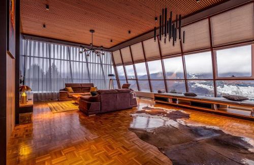 Prevalla Villa | Luxurious Villa in Prevalla