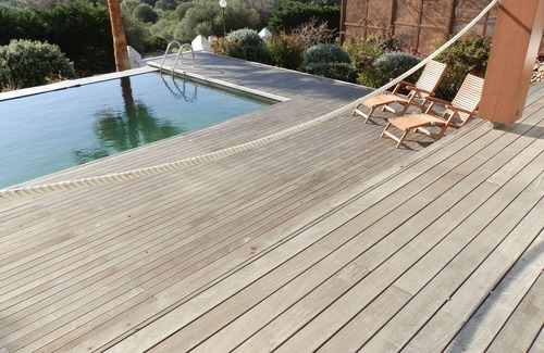 Sant Lluis House | Luxurious Villa SeaViews