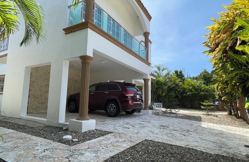 La Esplanada Villa | Luxurious villa with breathtaking panoramic views - your dream home awaits!