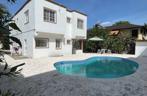 La Esplanada Villa | Luxurious villa with breathtaking panoramic views - your dream home awaits!