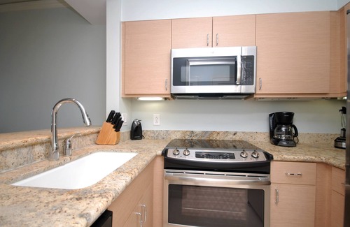 Key Biscayne Condo | Luxury 1 Bdr Suite w/balcony @ newly renovated Ritz Carlton Key Biscayne