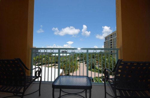 Key Biscayne Condo | Luxury 1 Bdr Suite w/balcony @ newly renovated Ritz Carlton Key Biscayne