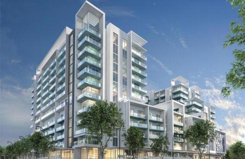 Northeast Miami Apartment | LUXURY 1 BDRM/1B APT IN MIAMI DESIGN DISTRICT AREA