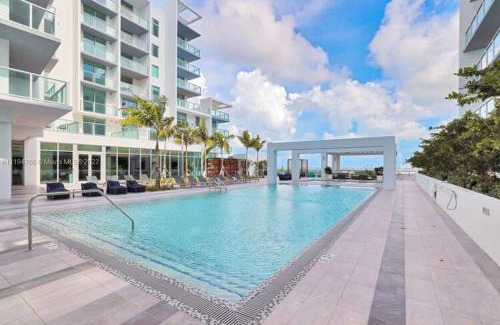 Northeast Miami Apartment | LUXURY 1 BDRM/1B APT IN MIAMI DESIGN DISTRICT AREA