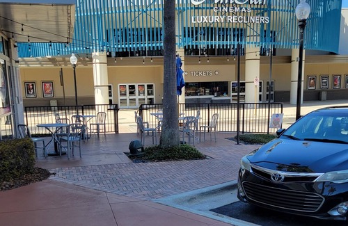 Lake Mary Apartment | Luxury 1 bdrm suite rental in Lake Mary/Heathrow area.