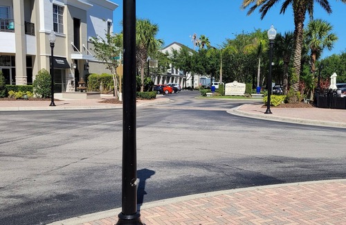 Lake Mary Apartment | Luxury 1 bdrm suite rental in Lake Mary/Heathrow area.