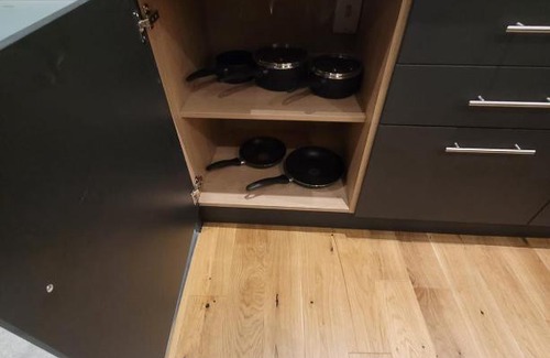 Wainscot Apartment | Luxury 1 Bed Apartment In The Centre Of Rochester