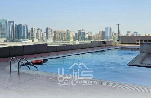 Al Hoora Apartment | Luxury 1 bedroom