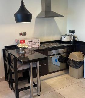 Al Hoora Apartment | Luxury 1 bedroom