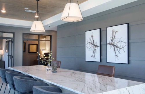 Pelham Apartment | Luxury 1 BR Near Oak Mt State Park