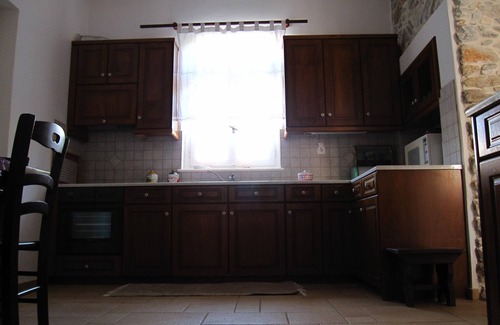 Naxos House | Luxury 100m2 house 15min. from the sea