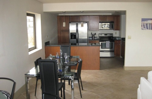 Downtown Sacramento Condo | Luxury 12th Floor Downtown Condo Capitol View 31 night minimum stay