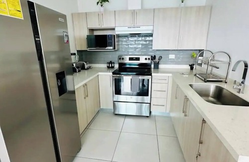 Tegucigalpa House | Luxury 1BR Apartment in Astriann