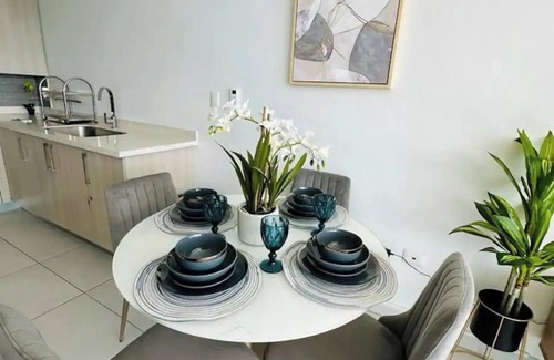 Tegucigalpa House | Luxury 1BR Apartment in Astriann