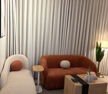 Dammam Apartment | Luxury 1BR Suite Walk to Café&Supermarket