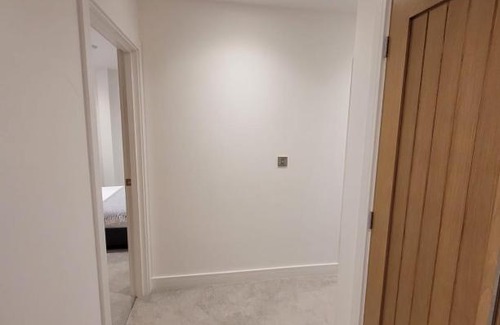 Wainscot Apartment | Luxury 2 Bed Apartment In The Centre Of Rochester