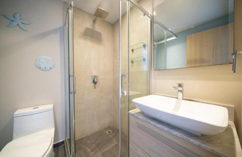 Playacar Apartment | Luxury 2 Bedroom Condo with Pool - At Playacar II Bamoa