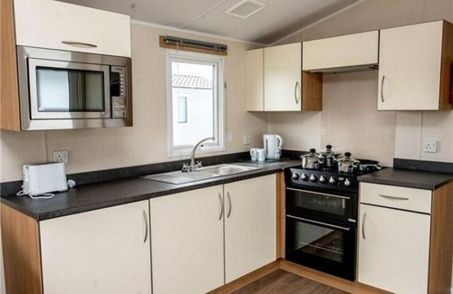 Exmouth House | Luxury 2 bedroom static caravan at Haven Devon Cliffs, Exmouth