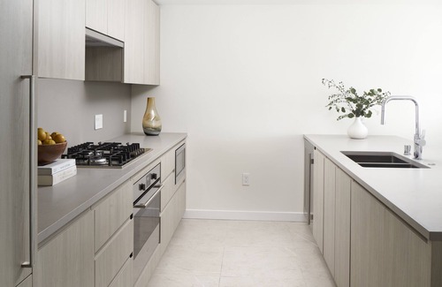 Belltown Hotel | Luxury 2-BR ADA Suite w/Pools, Gym, Gourmet Kitchen & Prime Seattle Location!