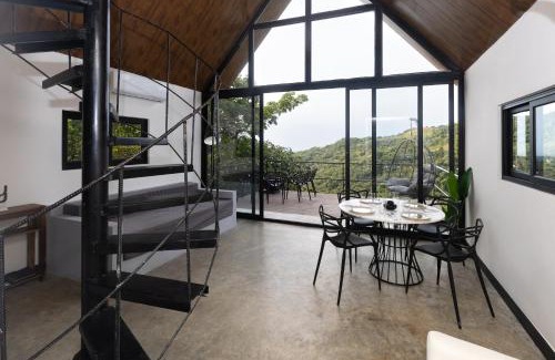 El Palmar Other | Luxury 2 BR Cabin with Jacuzzi Valle de Antón