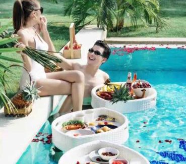 Central Pattaya Villa | Luxury 205sqm Pool Villa in Central Location 5min to Beach & Walking Street
